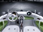 Smart ForSpeed Concept 2011 года